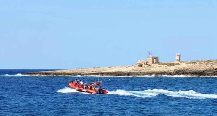 تدبير قضية الهجرة بالمغرب في أرقام