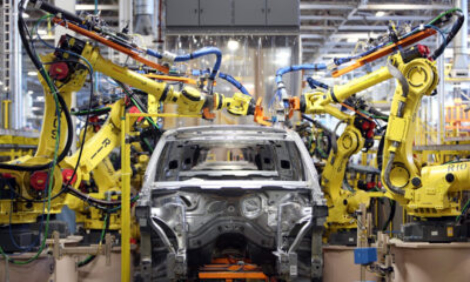 طنجة .. افتتاح وحدة إنتاجية ألمانية جديدة لصناعة أجهزة خاصة بالسيارات