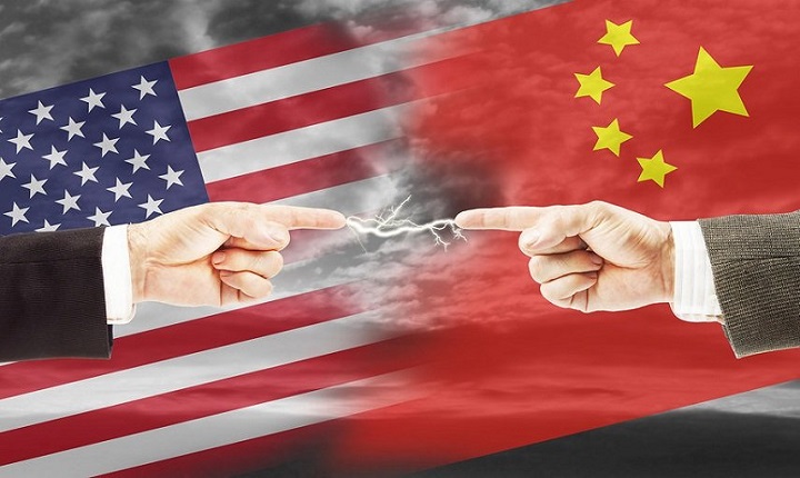 الصين تصَعّد لهجتها.. الولايات المتحدة ستُقابَل بإجراءات مضادة حازمة إذا ما تحدت الخط الأحمر..