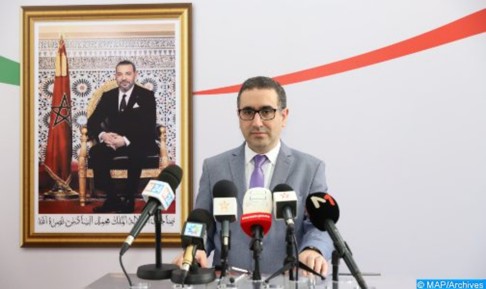 وزارة الصحة تدعو إلى تلقي الجرعة المعززة “بشكل عاجل” (مسؤول)