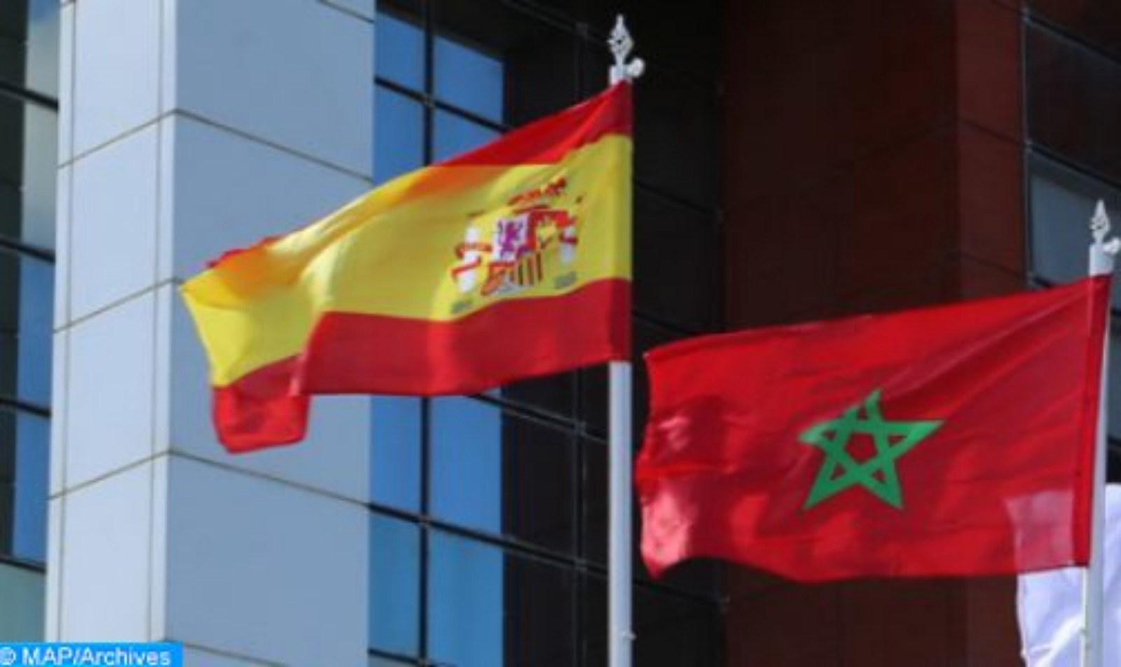 خارطة الطريق بين مدريد والرباط تعزز “إمكانات علاقة إستراتيجية” (كاتبة الدولة الإسبانية)