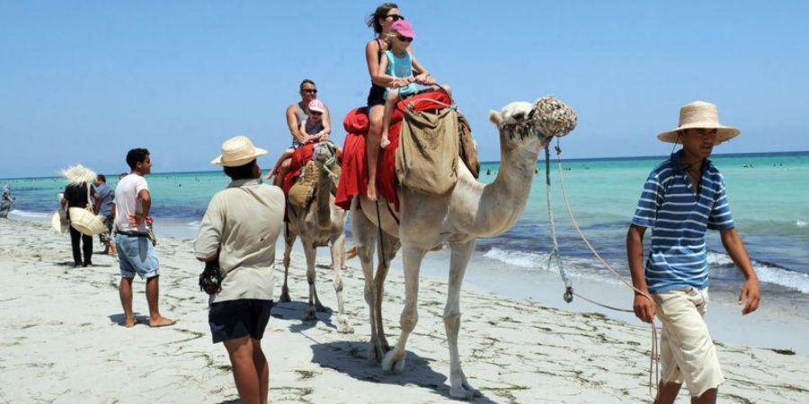 وزيرة السياحة : ثلاثة ملايين و400 ألف سائح زاروا المغرب خلال 6 أشهر