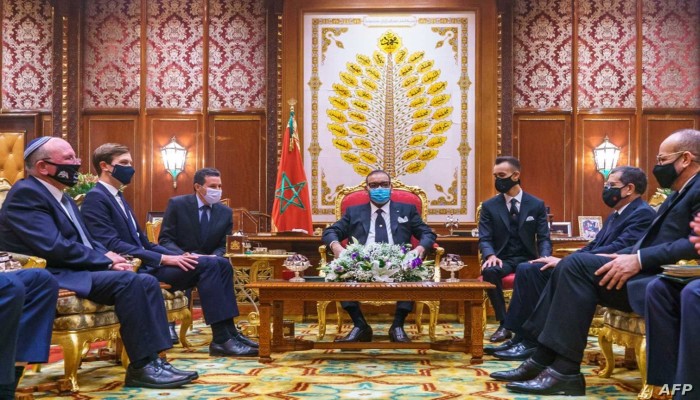 كوشنر يكشف أسرار اتفاق المغرب وإسرائيل واعتراف ترامب بمغربية الصحراء