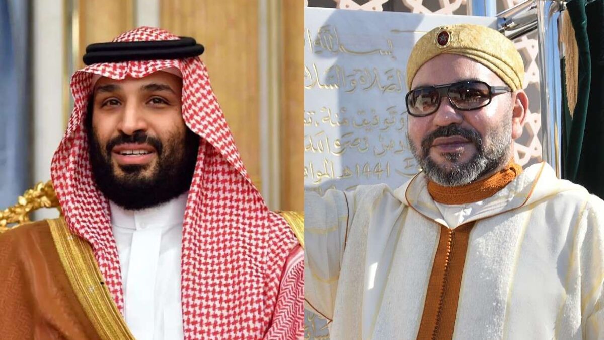 خلاف بين السعودية والجزائر بسبب المغرب وتهديد بمقاطعة القمة العربية