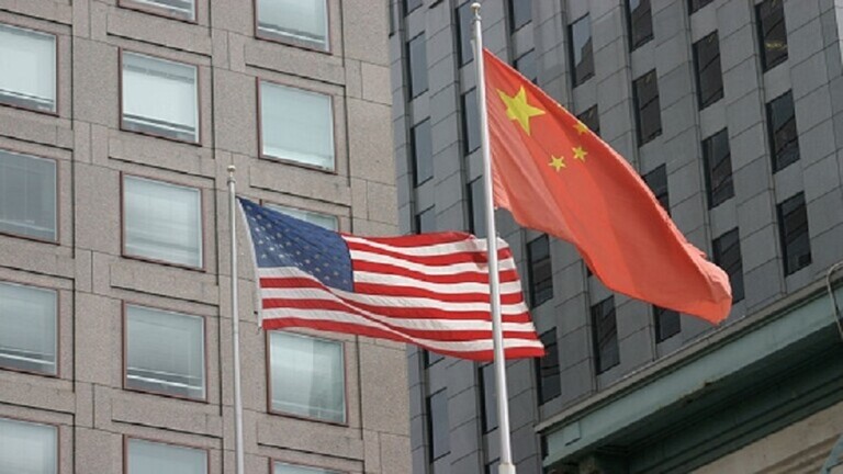 الصين تعلق التعاون مع الولايات المتحدة في عدة مجالات ردا على زيارة بيلوسي لتايوان