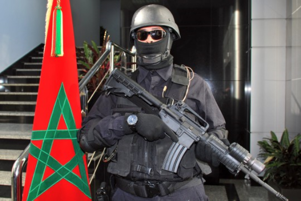 خبير أمريكي: المغرب “شريك قوي” للولايات المتحدة في مكافحة الإرهاب