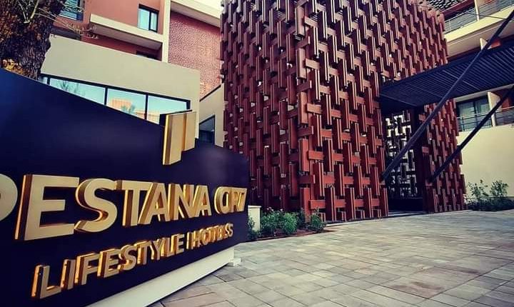مجلس السفر والسياحة العالمي يرشح فندق رونالدو بمراكش لجائزة أفضل فندق بإفريقيا