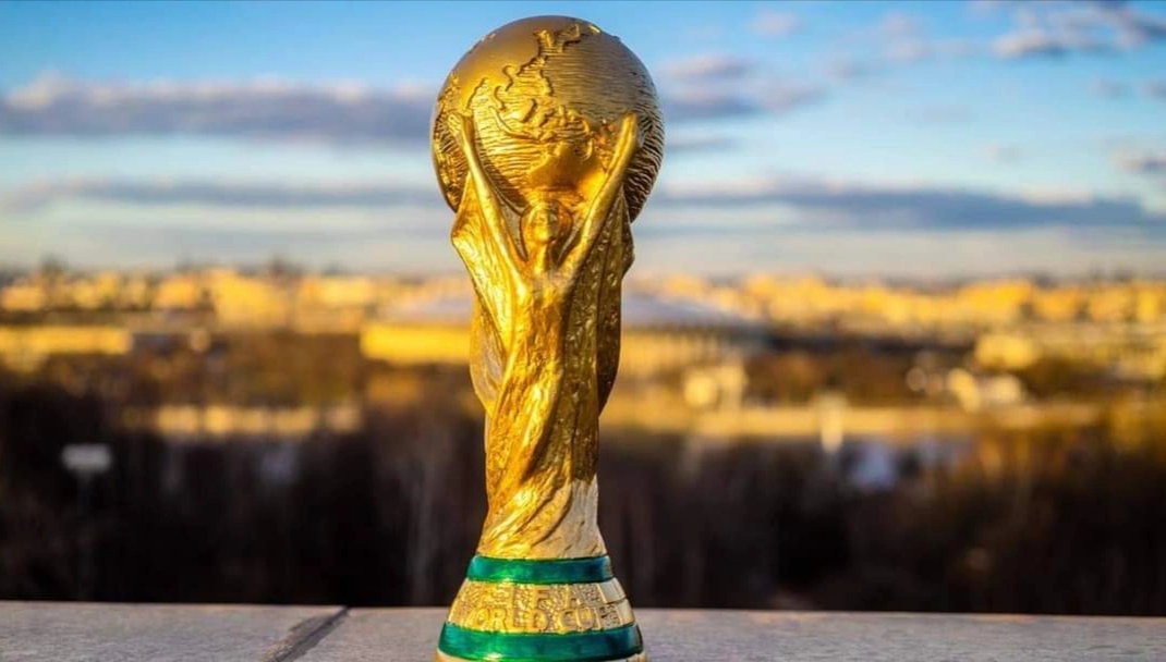 كأس العالم يحط الرحال بالمغرب في 10 و11 من شتنبر المقبل