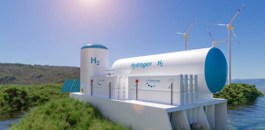 المغرب.. إرساء أول نظام لإنتاج الهيدروجين الأخضر