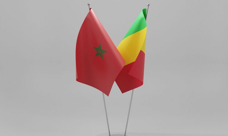 الدور الذي يلعبه المغرب في المرحلة الانتقالية بمالي!