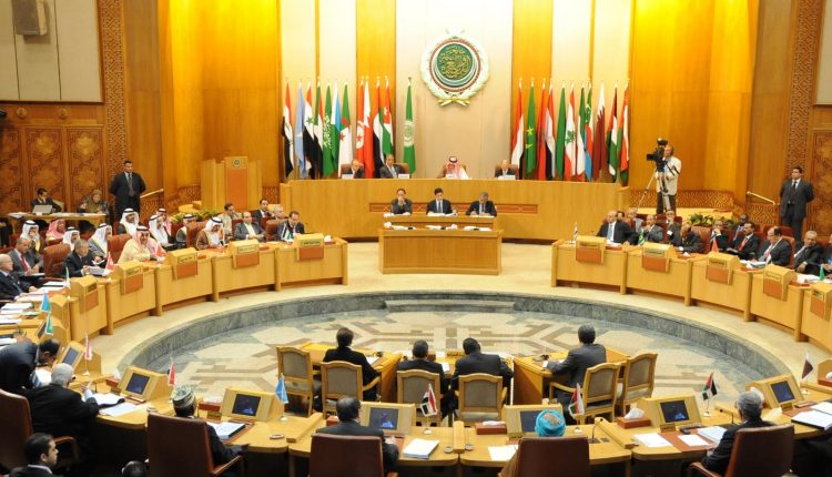 مجلس الجامعة العربية يصدم الجزائر ويدعو للتصدي لتجنيد الأطفال في النزاعات المسلحة