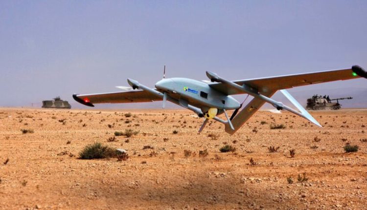 موقع مختص: المغرب سيشرع في إنتاج طائرات درون مخصصة للإستخبارات بكلفة منخفضة