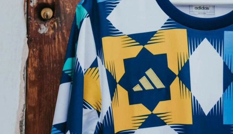 المغرب يمهل أديداس أسبوعين لسحب “قمصان الزليج” ويهدد باللجوء إلى اليونسكو