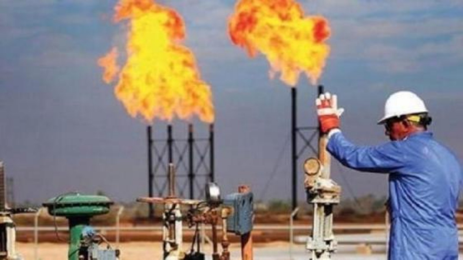 أين وصل مشروع “أنشوا” لإنتاج الغاز المغربي ؟