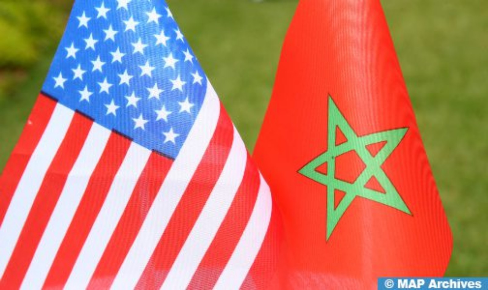تنظيم التمرين المغربي-الأمريكي لتدبير الكوارث “ماروك مانتليت 2022” بالقنيطرة