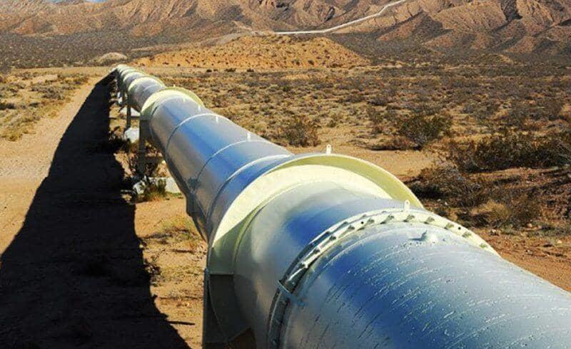بن خضرة: مشروع خط الغاز المغربي النيجيري سيسهم في ظهور منطقة شمال غرب إفريقيا المتكاملة