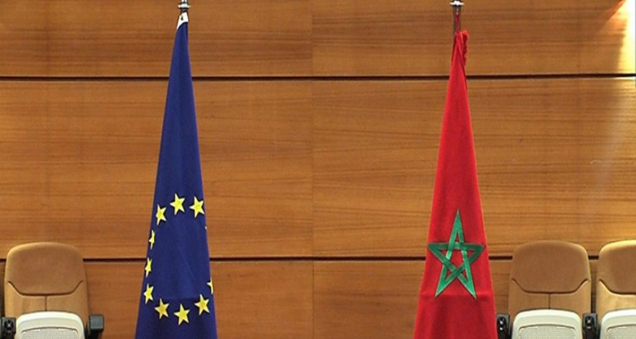 نائبة رئيسة البرلمان الأوروبي تدعو إلى شراكة أكثر عمقا مع المغرب