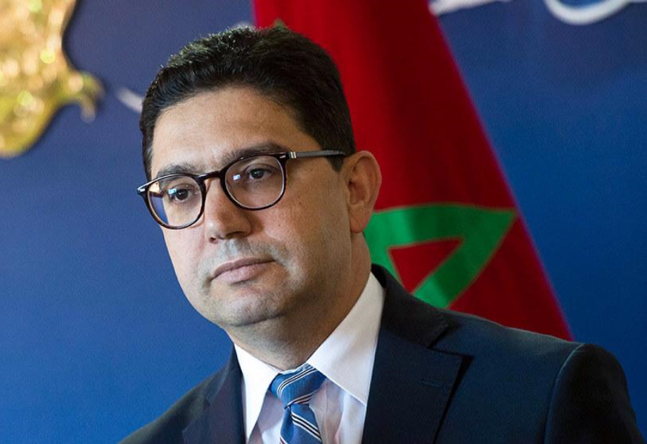 الأمم المتحدة .. المغرب يجدد تأكيد التزامه لفائدة السلم والأمن الدوليين