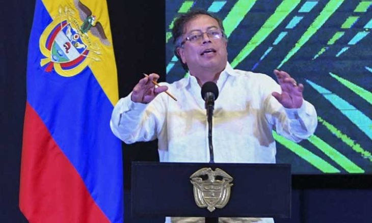 نواب بالبرلمان الكولومبي يرفضون اعتراف الرئيس الكولومبي بالبوليساريو