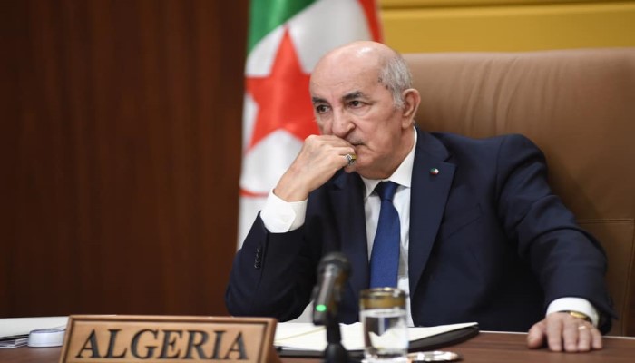 القادة العرب يعتذرون تباعا عن السفر إلى الجزائر..هل فشلت القمة العربية قبل عقدها؟