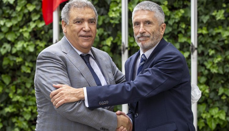 وزير داخلية إسبانيا: المغرب شريك مخلص وأخوي والتعاون معه وثيق وحازم