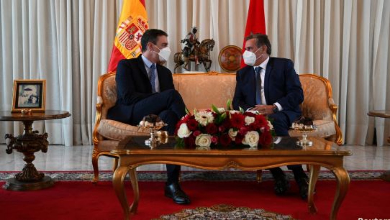 تأجيل اجتماع رفيع المستوى..هل تنغّص سبتة ومليلية علاقات المغرب وإسبانيا؟