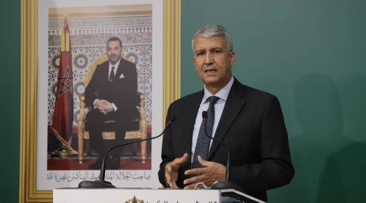 المغرب يشارك في المؤتمر الدولي الأول لتقنيات إنتاج الغذاء من البحر والصحراء في إسرائيل