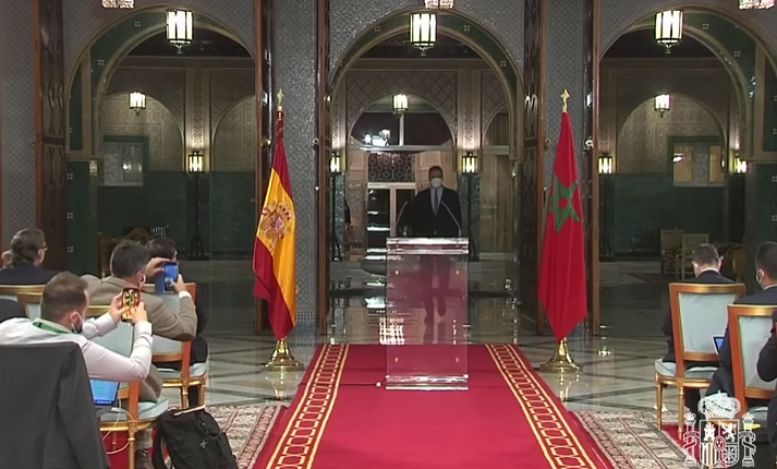 سانشيز يحل بالمغرب بداية نونبر لترأس اللجنة العليا المشتركة المغربية الإسبانية