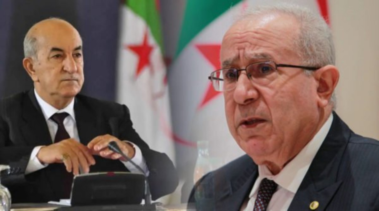 فشل ذريع يحيط بالقمة العربية بالجزائر بعد تخلف عدد من القادة العرب عن الحضور