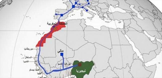 تفاصيل اجتماع بالرباط حول مشروع الغاز نيجيريا-المغرب