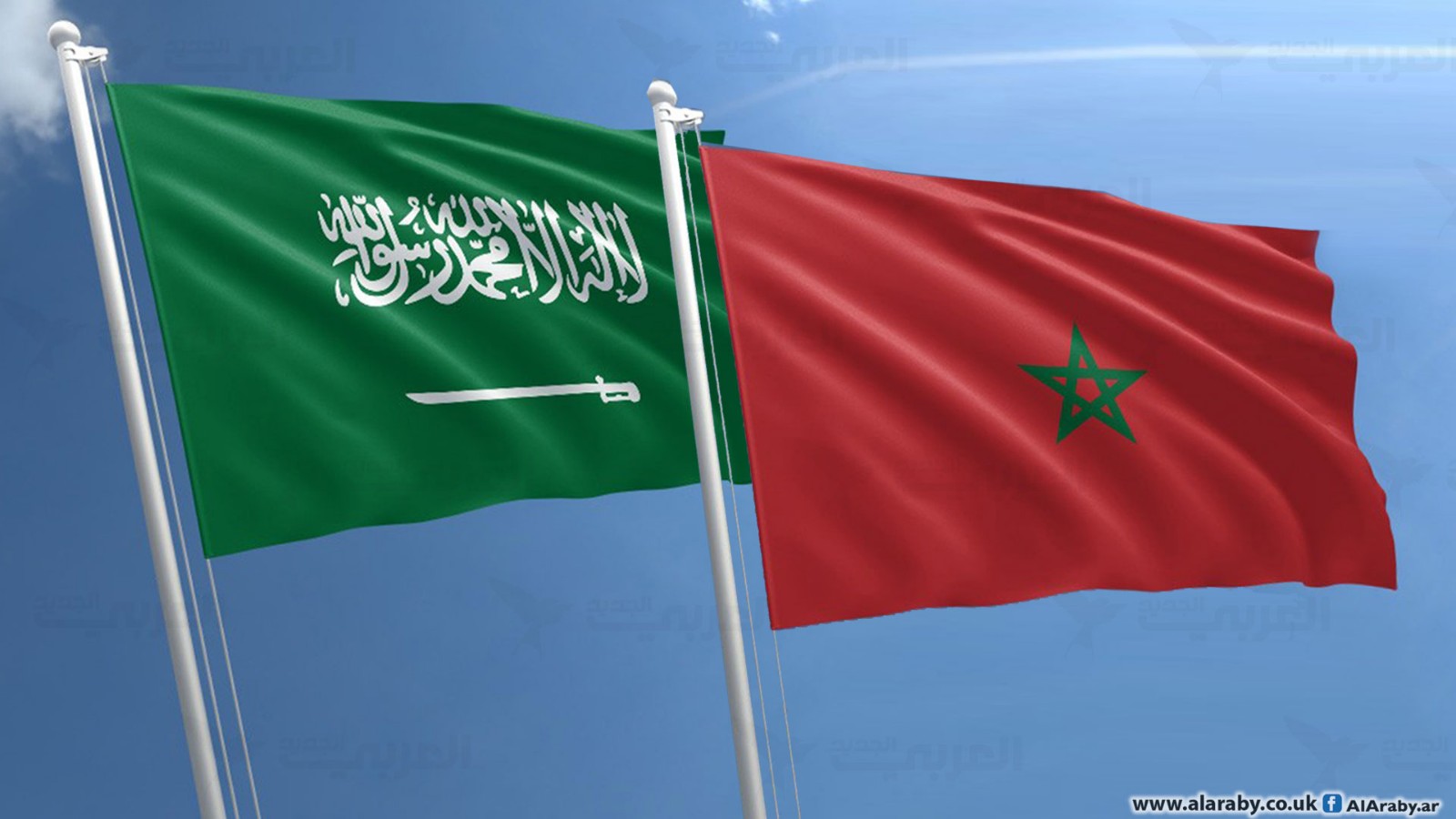 تفاصيل مذكرة تفاهم بين المغرب والسعودية في المجال السياحي