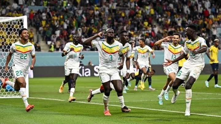 مونديال 2022: السنغال تتغلب على الإكوادور 2-1 وتبلغ ثمن النهائي لثاني مرة في تاريخها