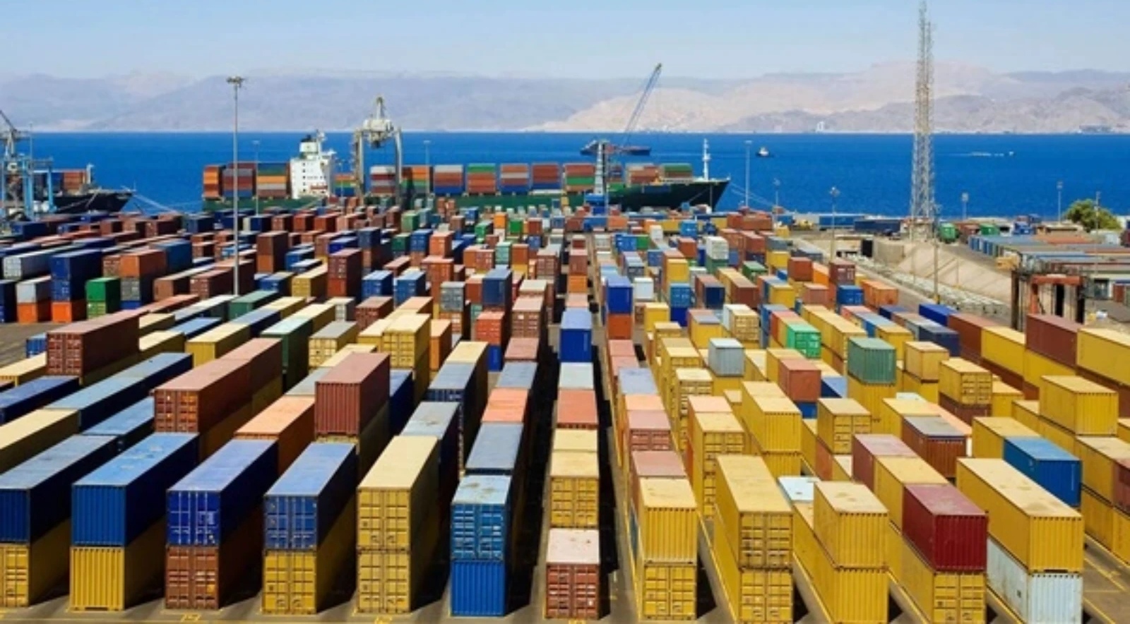 الصادرات الصناعية المغربية تقفز لمستوى قياسي محققة 239 مليار درهم خلال 8 أشهر