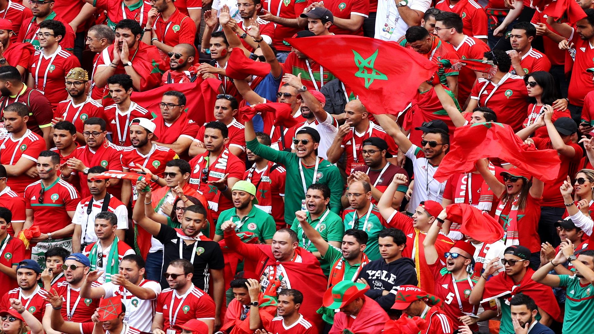 قطر 2022 .. المغرب من بين الأوائل على مستوى اقتناء التذاكر