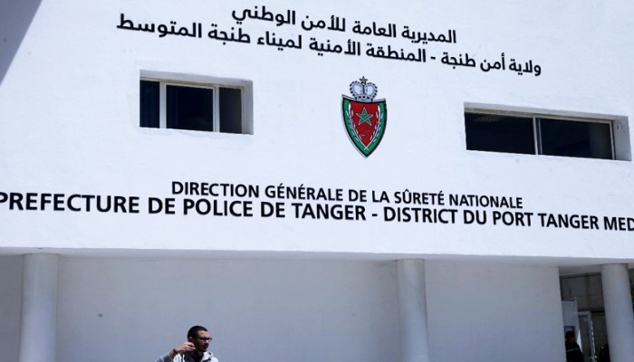 المغرب يُحبط عملية لتهريب شحنة من المؤثرات العقلية تفوق مليوني قرص مخدر