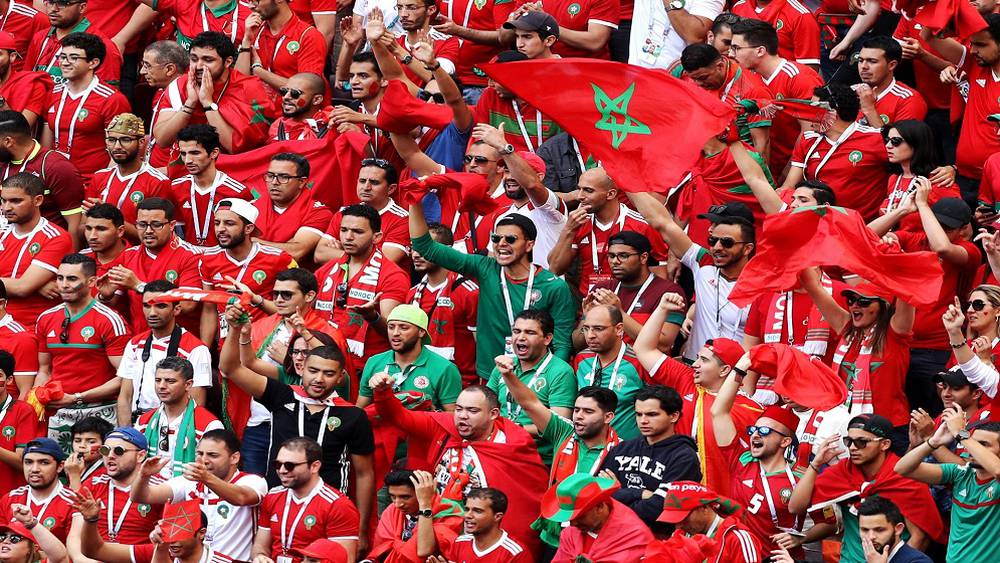 تاريخ مواجهات المغرب واسبانيا قبل صدام مونديال قطر