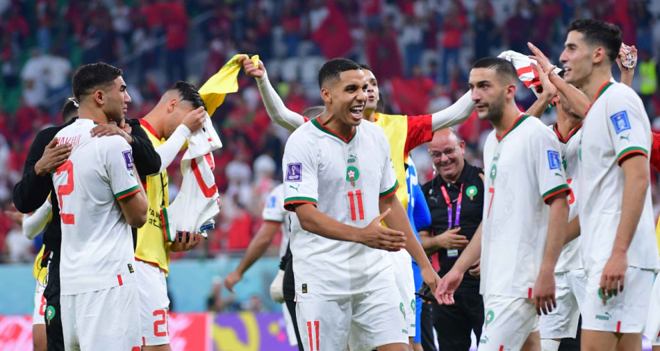 هذه أسباب قوة المنتخب المغربي في مونديال قطر!