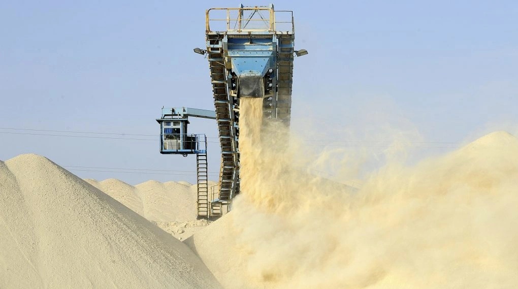 مداخيل قياسية ومكاسب دبلوماسية للمغرب بفضل ارتفاع الطلب العالمي على الأسمدة