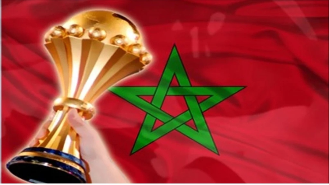 المغرب يسعى إلى إقامة بطولة أمم إفريقيا لعام 2025