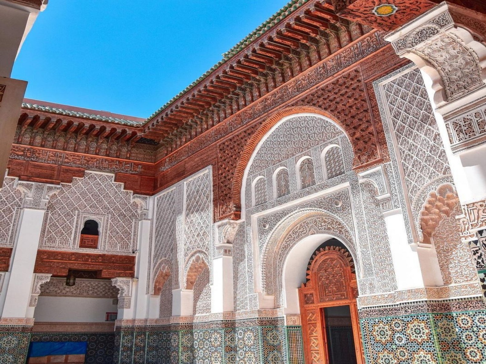 واشنطن بوست: المغرب أفضل الوجهات للسياحة في 2023