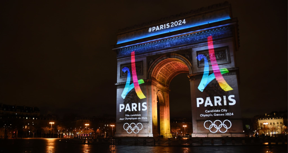 الألعاب الأولمبية باريس 2024.. تقديم طرق تتبع وإدارة المنح الأولمبية بالرباط