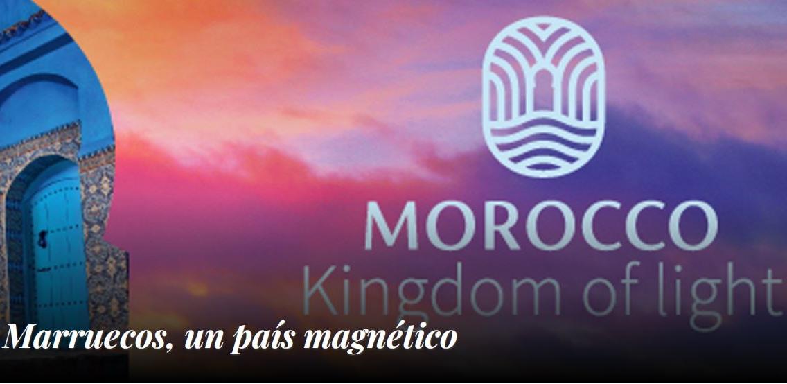 تتويج المغرب “أفضل وجهة سياحية مستدامة صاعدة” بمدريد