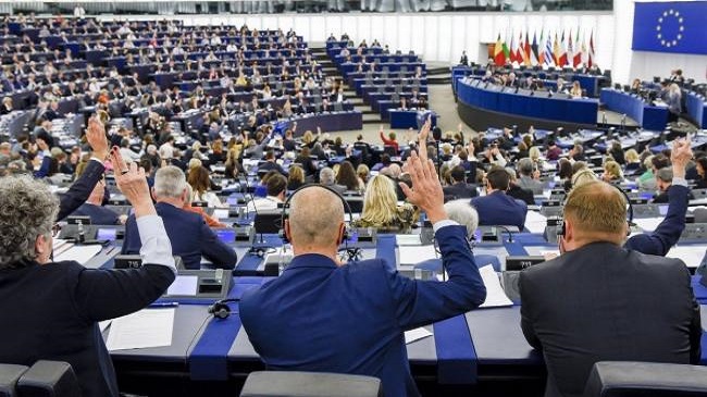 جلسة طارئة للبرلمان المغربي للرد على مواقف البرلمان الأوروبي