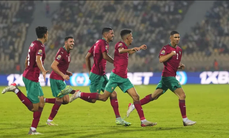الإصابة تبعد حكيمي وأوناحي عن مباراة المغرب أمام البيرو
