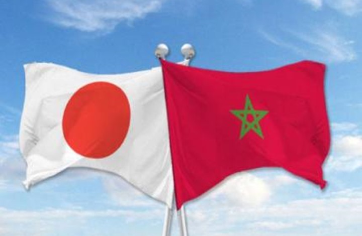 في زيارة غير معلنة لرياض مزور.. المغرب واليابان يبحثان تطوير التعاون الصناعي