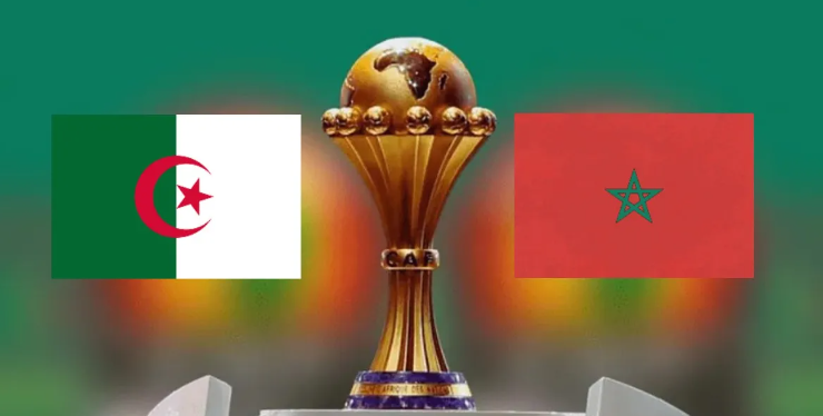 الجزائر تنهزم في سباق استضافة كان 2025 أمام المغرب وتتقدم رسمياً لاستضافة كأس أفريقيا 2027