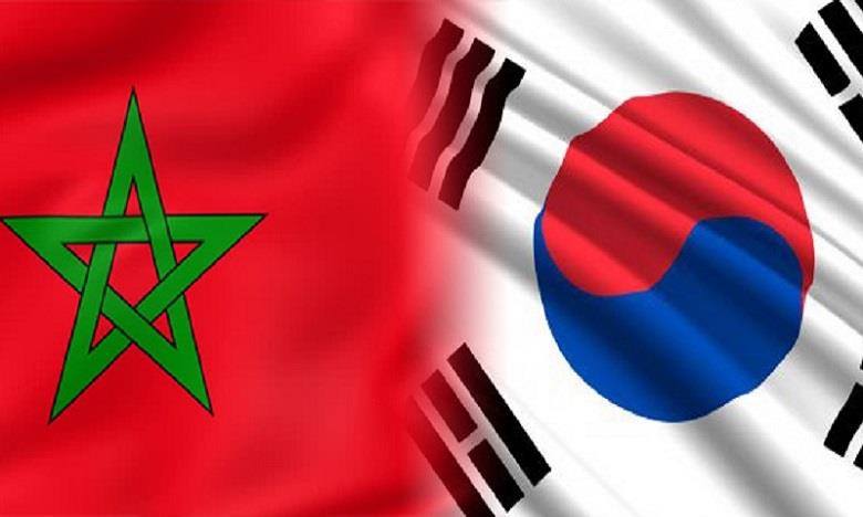 المغرب وكوريا الجنوبية يتطلعان لتطوير التعاون في مجال السكك الحديدية