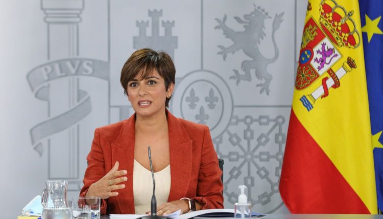 الحكومة الإسبانية: مفاوضات فتح جمارك سبتة و مليلية معقدة