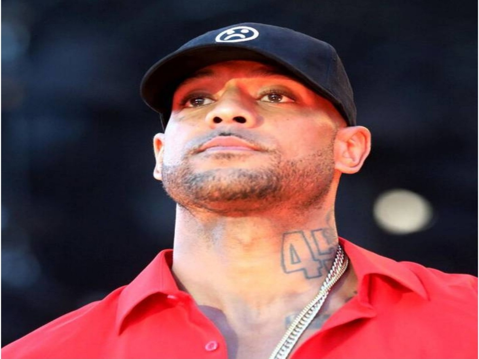 رسميا.. إلغاء حفل مغني الراب الفرنسي «Booba» في المغرب