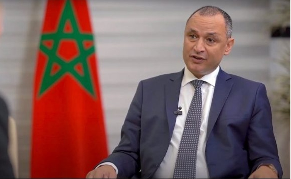 مزور: المغرب وإسبانيا يتوفران على فرصة للتمركز كقطب صناعي وتجاري رائد عالميا